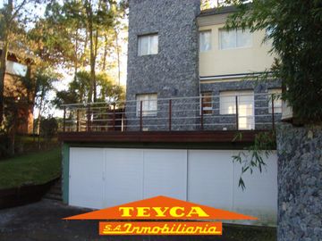 5 AMBIENTES C/DEP | DEL TIMON, Pinamar