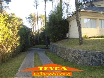 5 AMBIENTES C/DEP | DEL TIMON, Pinamar