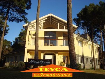 5 AMBIENTES C/DEP | DEL TIMON, Pinamar