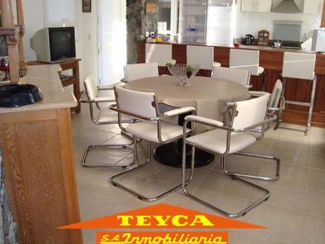 5 AMBIENTES C/DEP | DEL TIMON, Pinamar