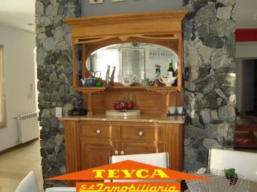 5 AMBIENTES C/DEP | DEL TIMON, Pinamar
