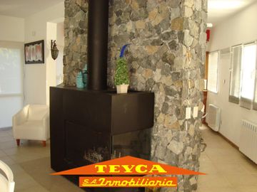 5 AMBIENTES C/DEP | DEL TIMON, Pinamar