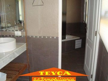 5 AMBIENTES C/DEP | DEL TIMON, Pinamar
