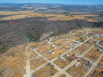 Terreno Industrial en venta Cerca carretera Zapotlanejo