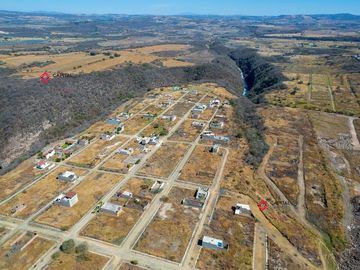 Terreno Industrial en venta Cerca carretera Zapotlanejo