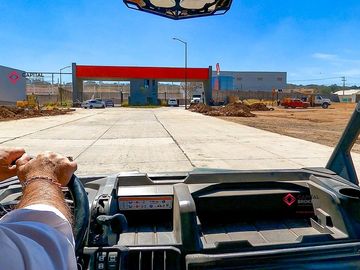 Terreno Industrial en venta Cerca carretera Zapotlanejo