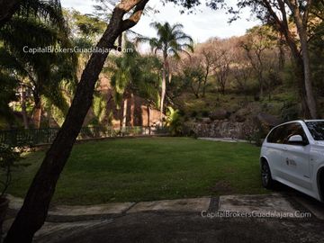 Casa en Cañadas club de Golf Lujo alberca