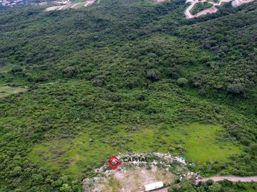 Terreno con vista  panorámica a Laguna de Chapala ideal p/ desarrollo exitoso!