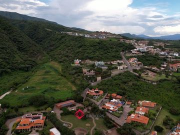 Terreno con vista  panorámica a Laguna de Chapala ideal p/ desarrollo exitoso!