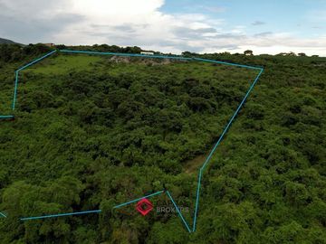 Terreno con vista  panorámica a Laguna de Chapala ideal p/ desarrollo exitoso!