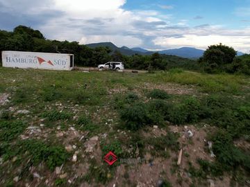 Terreno con vista  panorámica a Laguna de Chapala ideal p/ desarrollo exitoso!