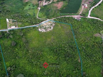 Terreno con vista  panorámica a Laguna de Chapala ideal p/ desarrollo exitoso!