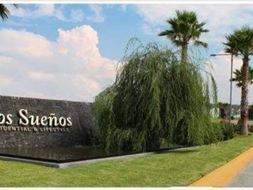 Terreno en Venta en Los Sueños