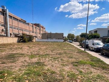 Terreno en La Toscana, Zona Valle Real