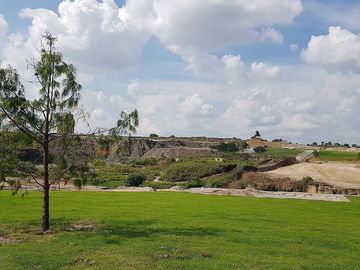 Terreno en Venta en Lomas Acueducto zona Andares