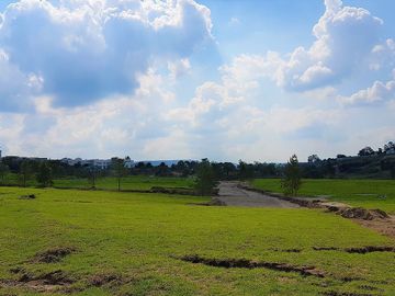 Terreno en Venta en Lomas Acueducto zona Andares