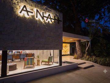 Penthouse en Venta de lujo en Tulum Country Club Bahía Príncipe