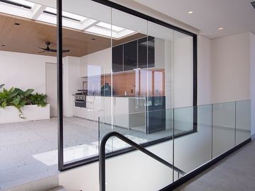 Penthouse de Lujo en Venta en Sao Paulo Vertical Providencia