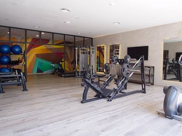 Penthouse de Lujo en Venta en Sao Paulo Vertical Providencia