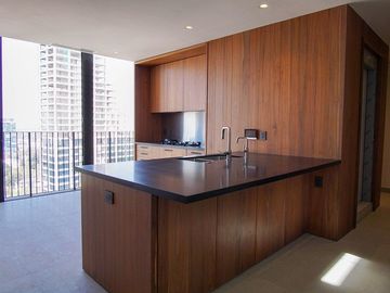 Penthouse de Lujo en Venta en Sao Paulo Vertical Providencia