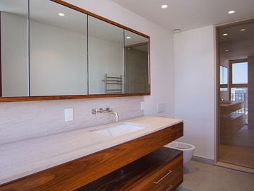 Penthouse de Lujo en Venta en Sao Paulo Vertical Providencia