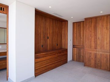 Penthouse de Lujo en Venta en Sao Paulo Vertical Providencia