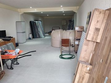 Nave industrial nueva en Queretaro