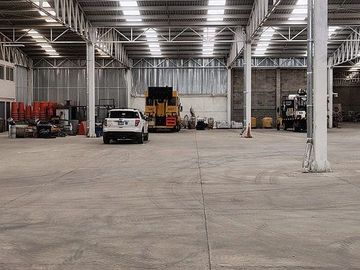 Nave industrial nueva en Queretaro