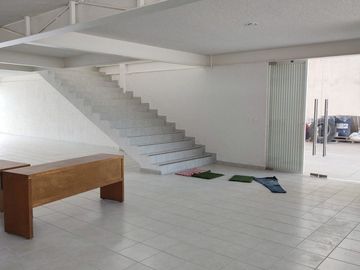 Nave industrial nueva en Queretaro