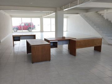 Nave industrial nueva en Queretaro