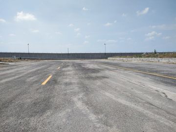 Nave industrial nueva en Queretaro