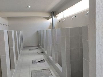 Nave industrial nueva en Queretaro
