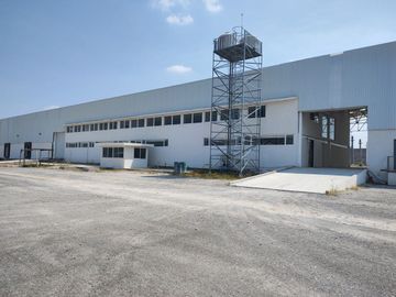 Nave industrial nueva en Queretaro