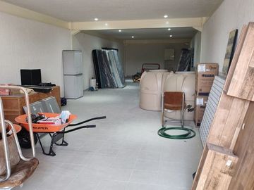 Nave industrial nueva en Queretaro