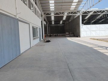 Nave industrial nueva en Queretaro