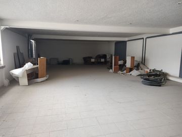 Nave industrial nueva en Queretaro
