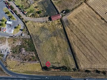 Terreno en Venta con Bodega para usos múltiples Zapotlan del Rey