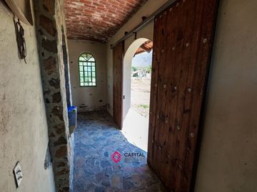 Terreno en Venta con Bodega para usos múltiples Zapotlan del Rey