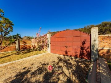 Terreno en Venta con Bodega para usos múltiples Zapotlan del Rey