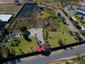 Terreno en Venta con Bodega para usos múltiples Zapotlan del Rey