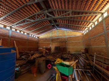 Terreno en Venta con Bodega para usos múltiples Zapotlan del Rey