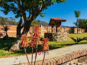 Terreno en Venta con Bodega para usos múltiples Zapotlan del Rey