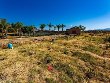Terreno en Venta con Bodega para usos múltiples Zapotlan del Rey