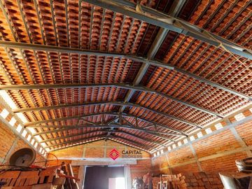 Terreno en Venta con Bodega para usos múltiples Zapotlan del Rey