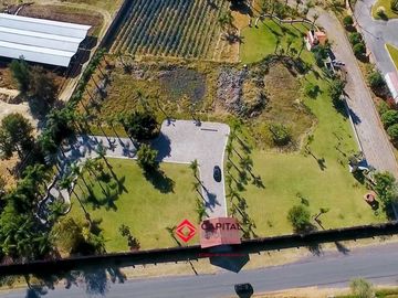 Terreno en Venta con Bodega para usos múltiples Zapotlan del Rey