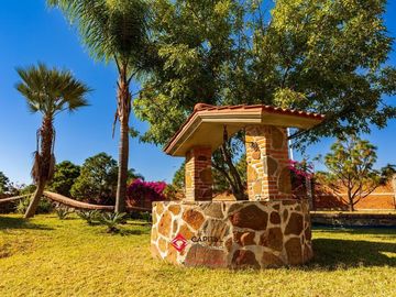 Terreno en Venta con Bodega para usos múltiples Zapotlan del Rey