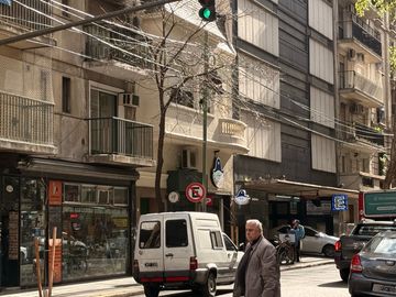 Alquiler Local en Recoleta - Impecable!