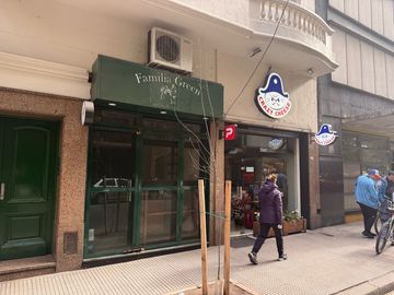 Alquiler Local en Recoleta - Impecable!