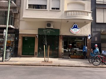 Alquiler Local en Recoleta - Impecable!