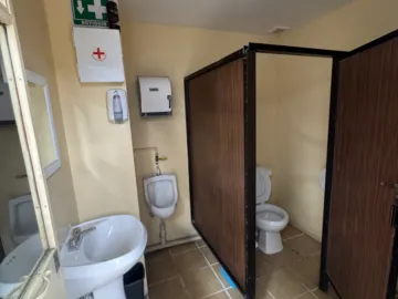Bodega en Venta y Renta en Santa Bárbara Norte, Puebla, Puebla
